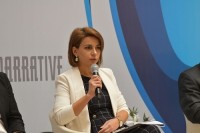 თამარ ჩუგოშვილი: ჩვენი ვალდებულებაა, შევქმნათ იმპულსი სტრატეგიული კომუნიკაციების გაუმჯობესებისათვის