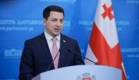 არჩილ თალაკვაძე: ბიძინა ივანიშვილის ლიდერობით ,,ქართულმა ოცნებამ" რეალური ძალაუფლება ხალხს დაუბრუნა