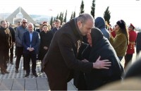 პრემიერ-მინისტრმა არჩილ ტატუნაშვილის ხსოვნას პატივი მიაგო