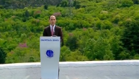ლევან დავითაშვილი: ჩვენთვის არახალია ბატონი ბიძინას ქველმოქმედება, მაგრამ განსაკუთრებით მნიშვნელოვანია მისი წვლილის აღნიშვნა გარემოსდაცვითი მიმართულებით და ბუნებაზე ზრუნვის თვალსაზრისით