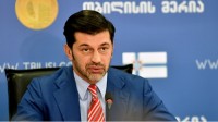 ვეკუა-ხიზანიშვილის ქუჩებზე საავტომობილო მოძრაობა რამდენიმე დღეში აღდგება  ვეკუა-ხიზანიშვილის ქუჩებზე საავტომობილო მოძრაობა რამდენიმე დღეში აღდგება