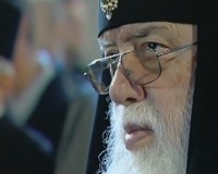 უწმინდესი დღეს იერუსალიმის პატრიარქს შეხვდება