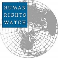 Human Rights Watch-მა სირიაში წამების ფარტების შესახებ ანგარიში გამოაქვეყნა