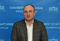 ირაკლი ბერაია: ლუგარის ლაბორატორიაზე უსაფუძვლო და დეზინფორმაციული თავდასხმები გააქტიურდა, რაც რუსეთის პროვოკაციულ დღის წესრიგზე მიუთითებს