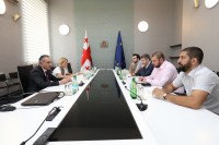 განათლების რეფორმის ჯგუფში ტექნოლოგიური კომპანიების წარმომადგენლები ერთვებიან