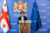 სკოლებსა და უმაღლეს სასწავლებლებში 15 სექტემბრიდან სწავლა დისტანციურ რეჟიმში დაიწყება, პირველი ოქტომბრიდან კი საკლასო ოთახებსა და აუდიტორიებში გაგრძელდება