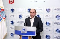 ირაკლი ლექვინაძე: გარევაჭრობის ყველა ფაქტს სათანადო რეაგირება მოჰყვება