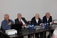 ოკუპირებულ აფხაზეთში არსებულ ეკოლოგიურ მდგომარეობასთან დაკავშირებით კონფერენცია გაიმართა