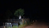 ქუთაისში ცეცხლსასროლი იარაღით მამაკაცი მოკლეს