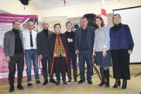 „ბოლნისის ეტალონ მოსწავლეს“ ბოლნისის მერია ერთი წლის განმავლობაში ყოველთვიურ 100-ლარიან სტიპენდიას დაუნიშნავს