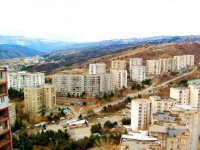 ფილმის გადაღებების გამო ნუცუბიძის ფერდობზე ტრანსპორტის მოძრაობის სქემები შეიცვლება 