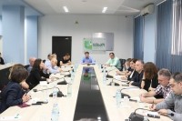 ცესკო: ადგილი აქვს საარჩევნო კომისიების მუშაობისათვის ხელის შეშლის მცდელობას, რაც წარმოადგენს უმთავრეს გამოწვევას