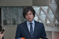 ირაკლი კობახიძე: კობა გვენეტაძეს შეუძლია, გასცეს კითხვებზე პასუხი და დარწმუნებული ვარ, ფორმატზე შევჯერდებით   