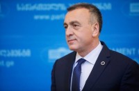 გოჩა ენუქიძე: ათასობით კომპანიისთვის საგადასახადო დავალიანების ჩამოწერა საქართველოს ეკონომიკას დაეხმარება