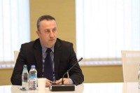 ზურაბ ნასარია ამერიკელ ხალხს დამოუკიდებლობის დღეს ულოცავს