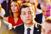 ზაზა გაბუნია: საუკეთესო მთავრობა არის მცირე მთავრობა კვალიფიციური ადამიანებით, სწორედ ეს წარმოუდგინა პრემიერმა საზოგადოებას