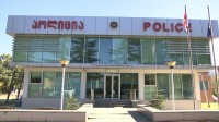 შინაგან საქმეთა სამინისტრომ ბაღდათში ქურდობის ბრალდებით 4 პირი ცხელ კვალზე დააკავა