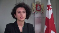 ნათია მეზვრიშვილი: ოჯახში ძალადობის წინააღმდეგ ბრძოლა შსს-ს ერთ-ერთი უმთავრესი პრიორიტეტია 