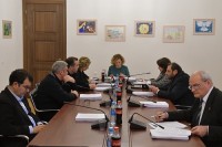 ქალაქმშენებლობის დაგეგმვის განხორციელება ახალი წესით მოხდება
