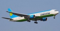 საქართველოს საავიაციო ბაზარზე “Uzbekistan Airways” შემოდის