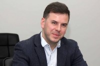 სამოქალაქო ავიაციის სააგენტოს ლევან კარანაძე უხელმძღვანელებს 