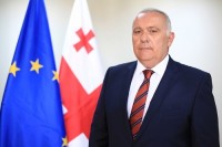 სამეგრელო-ზემო სვანეთის სახელმწიფო რწმუნებლს ახალი მოადგილეები ჰყავს