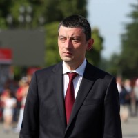 გიორგი გახარიამ ამერიკელებს დამოუკიდებლობის დღე მიულოცა