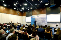  ნიკოლოზ ალავიძე: მდგრადი ინკლუზიური განვითარების მისაღწევად სოციალურად პასუხისმგებლიანი ბიზნესის  ხელშეწყობას მნიშვნელოვანი როლი ენიჭება