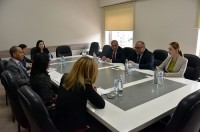 ამერიკის მთავრობის დაფინანსებული პროექტები შეჯამდა