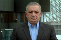 გიორგი ვოლსკი: „ეს დათმობა კი არა საღი აზრი და რაციონალური შეთავაზებაა“ გიორგი ვოლსკი: „ეს დათმობა კი არა საღი აზრი და რაციონალური შეთავაზებაა“