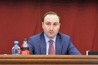 იურიდიულ საკითხთა კომიტეტმა პერსონალურ მონაცემთა დაცვის მდგომარეობის და ინსპექტორის საქმიანობის შესახებ 2018 წლის ანგარიში განიხილა