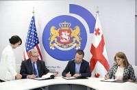 USAID – ი საქართველოს მთავრობას კურორტების მართვის საპილოტე პროგრამის განხორციელებაში დაეხმარება