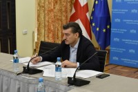 სპორტისა და ახალგაზრდულ საქმეთა კომიტეტმა 2020 - 2030 წლებისთვის საქართველოს ახალგაზრდული პოლიტიკის კონცეფციის დამტკიცების საკითხს მხარი დაუჭირა