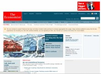 Economist - ივანიშვილის პოლიტიკურმა გამოღვიძებამ ქართველი ამომრჩევლებიც გამოაღვიძა