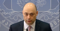 გიორგი ქობულია: ფლოტის შექმნასთან დაკავშირებით მოლაპარაკებებს ვაწარმოებთ
