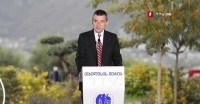 გიორგი გახარია თბილისის ცენტრალური პარკის პროექტზე: უნდა აღვნიშნოთ ბიძინა ივანიშვილის უაღრესად მნიშვნელოვანი ხელწერა, როგორ შეიძლება ემსახურო და იზრუნო შენს ხალხზე