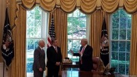 «Radio Voice of America» (აშშ): საქართველო-აშშ; გზავნილები თეთრი სახლიდან 