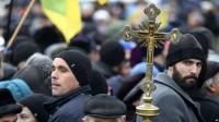 «Radio Voice of America» (აშშ): საქართველოს ეკლესიის დამოკიდებულება უკრაინის ეკლესიის ავტოკეფალიისადმი-მანევრი ნემსის ყუნწში გაძვრომისთვის 