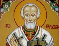 დღეს ნიკოლოზობაა
