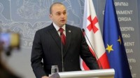 მამუკა ბახტაძე: ჩვენი სტრატეგიაა, რომ საქართველო ჩამოვაყალიბოთ რეგიონულ ცენტრად და ამაში ბუნებრივია, გვჭირდება ჩვენი სტრატეგიული პარტნიორის - აშშ-ს მხარდაჭერა 