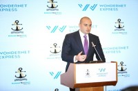 მამუკა ბახტაძე: ჩვენი მთავრობის მიზანია, საქართველო სატრანსპორტო და ლოგისტიკურ დარგში რეგიონალურ ცენტრად ვაქციოთ