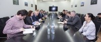 გარემოს დაცვისა და სოფლის მეურნეობის სამინისტროში სატყეო სექტორის განვითარებაზე იმსჯელეს
