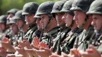 «Süddeutsche Zeitung» (გერმანია): თუ რუსეთთან ომის თავიდან აცილება გვსურს, ნატომ საქართველოსა და უკრაინის ალიანსში მიღება ერთმნიშვნელოვნად უნდა გამოირიცხოს