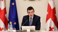  გიორგი გახარია: ვირუსს ცალკე აღებული სახელმწიფო ვერ დაამარცხებს, ეს არის გლობალური კრიზისი, მაგრამ ჩვენ უნდა ვისწავლოთ ვირუსის მართვა