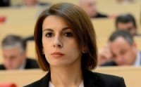 თამარ ჩუგოშვილი: კორუფციასთან ბრძოლის კუთხით, საქართველო ვეროკავშირის წევრი ქვეყნების ნაწილთან შედარებითაც კი წარმატებულია