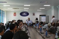   გორში ახალი სახელმწიფო პროგრამის პრეზენტაცია გაიმართა