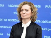 თამარ ხულორდავა: ვენეციის კომისიის ექსპერტები კიდევ ერთხელ უსვამენ ხაზს, რომ საკონსტიტუციო ცვლილებები ქვეყნის კონსტიტუციური წყობის გაძლიერებას ემსახურება