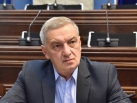 გია ვოლსკი: საქართველოში განხორციელებული ინიციატივებით მწვანე კულტურა და მწვანე თემებზე საუბარი პრიორიტეტული ხდება