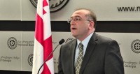 კობა გვენეტაძე: საერთაშორისო სავალუტო ფონდთან დაწყებულია დისკუსია ფინანსური დახმარების მიღებასთან დაკავშირებით