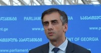 გიორგი კახიანი: „ნაციონალური მოძრაობის“ მხრიდან საკონსტიტუციო ცვლილებების მხარდაჭერაზე უარი მიუთითებს იმაზე, რომ მათთვის ქვეყნის წარმატება არ არის სასურველი